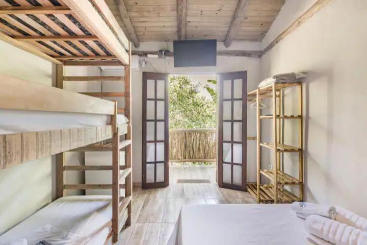 Hotel Prumirim Surf Ubatuba