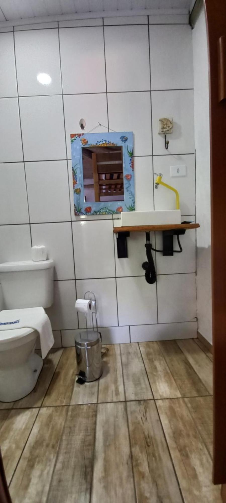 Prumirim Surf Hotel