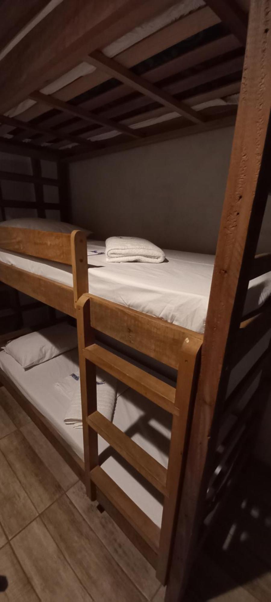 Hotel Prumirim Surf *