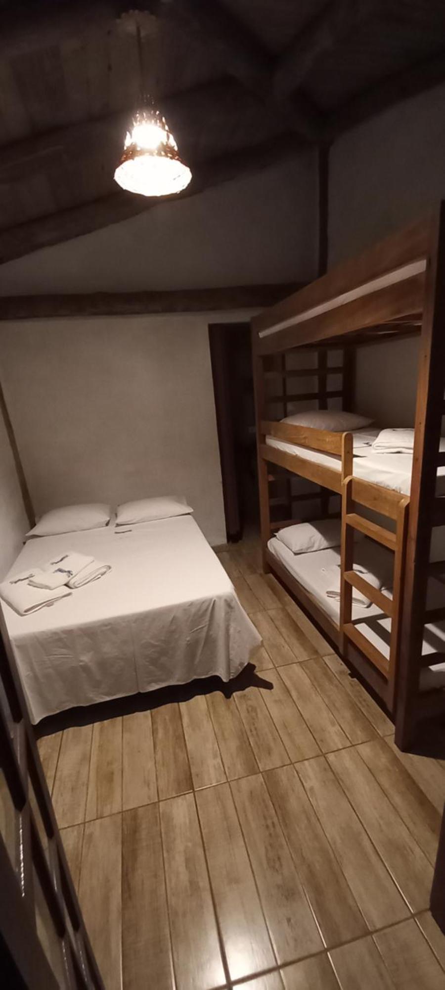 Prumirim Surf Hotel
