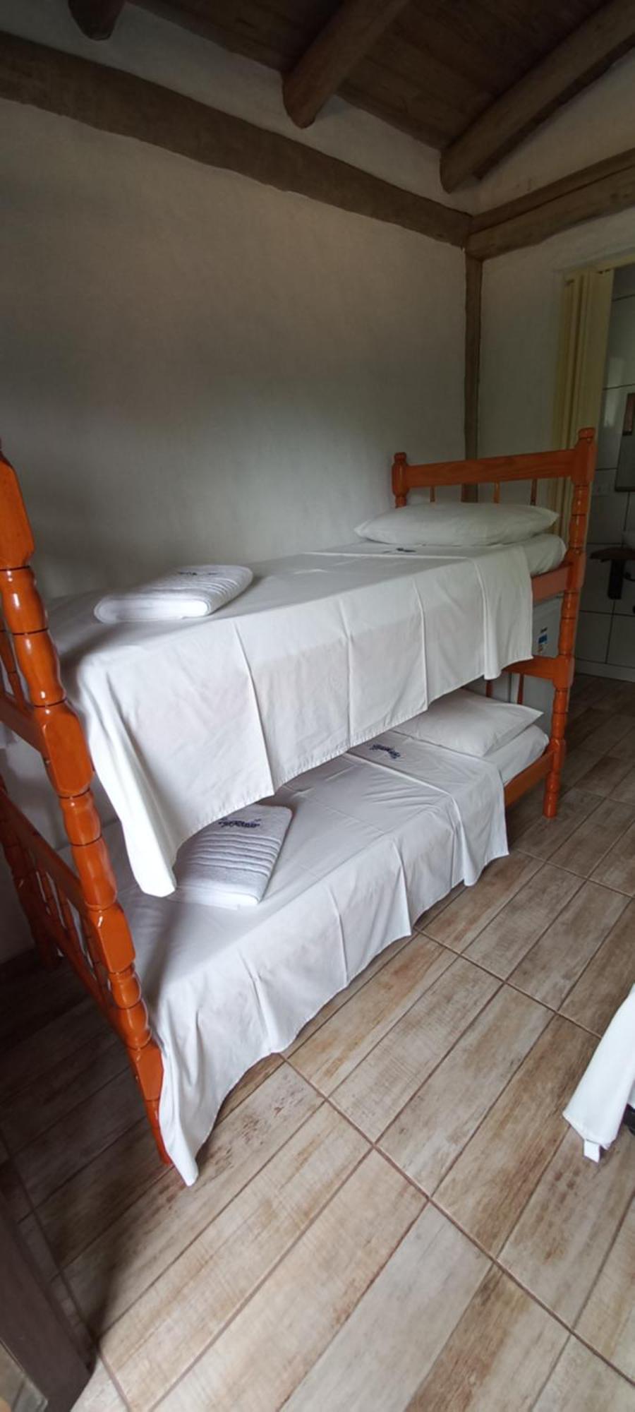 Prumirim Surf Hotel