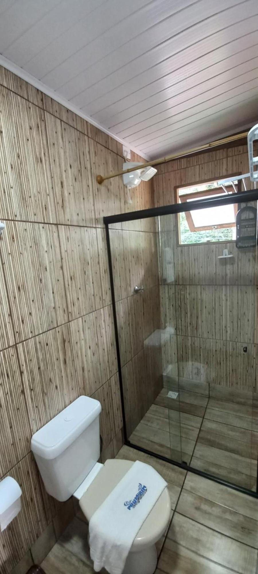 Prumirim Surf Hotel Ubatuba