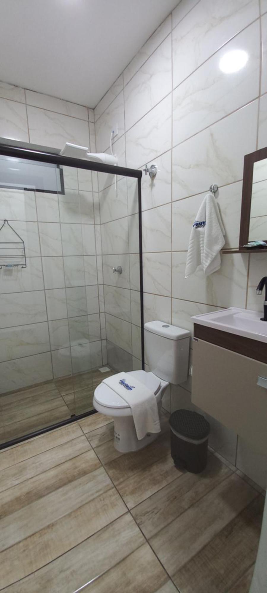 Prumirim Surf Hotel Ubatuba