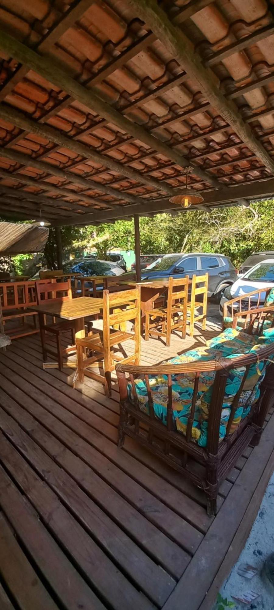 Prumirim Surf Hotel