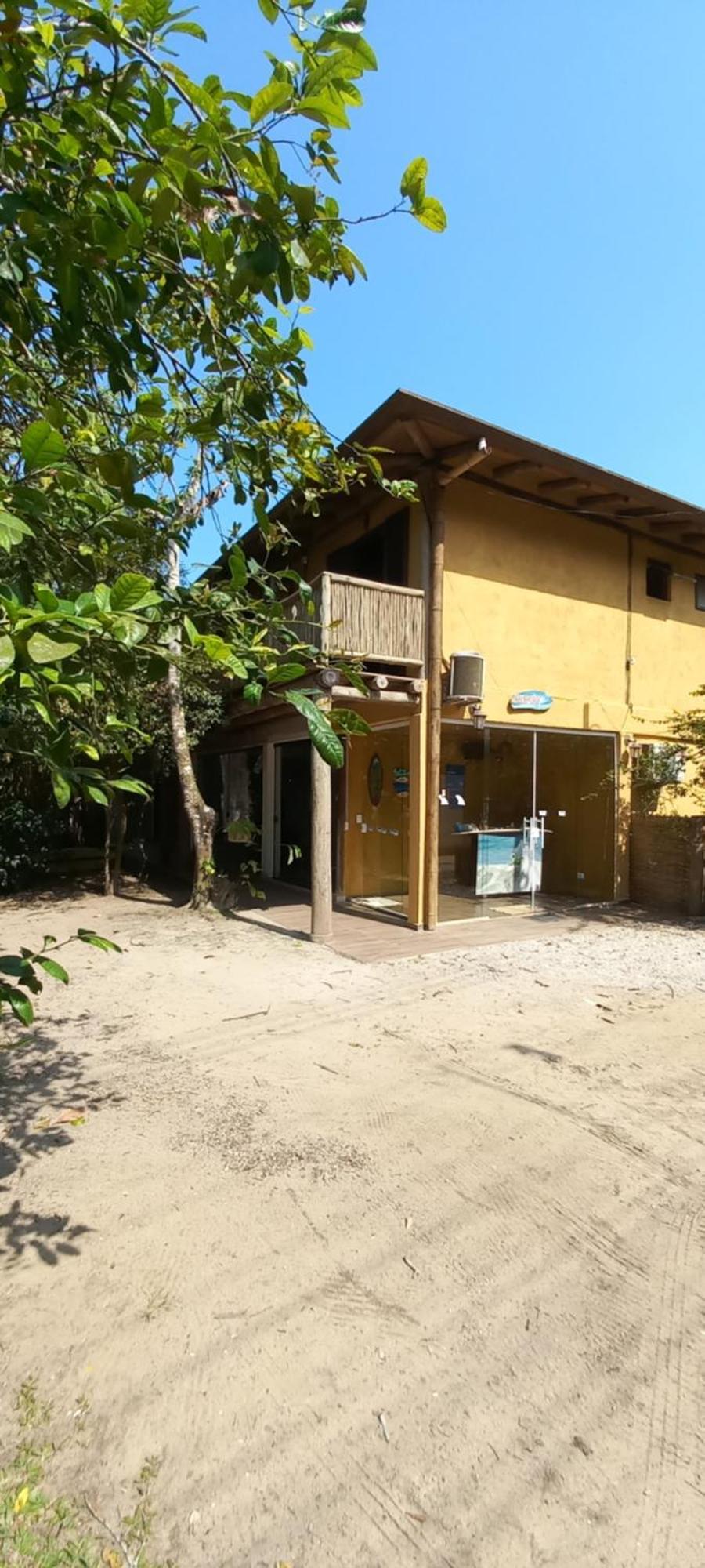 Prumirim Surf Hotel Ubatuba
