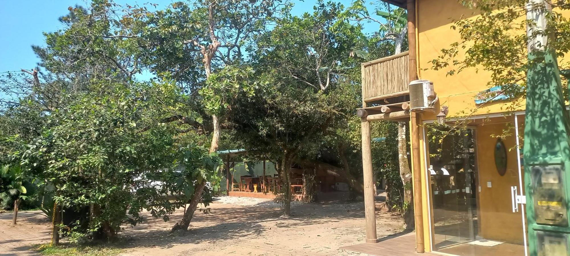Hotel Prumirim Surf *