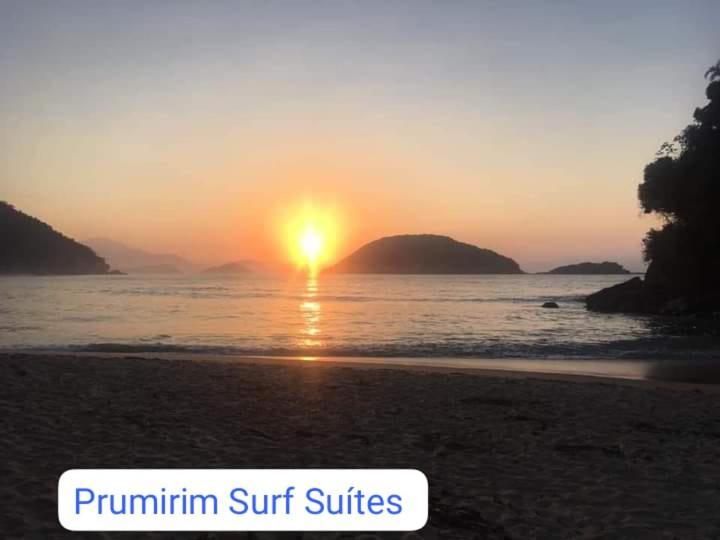 Prumirim Surf Hotel *