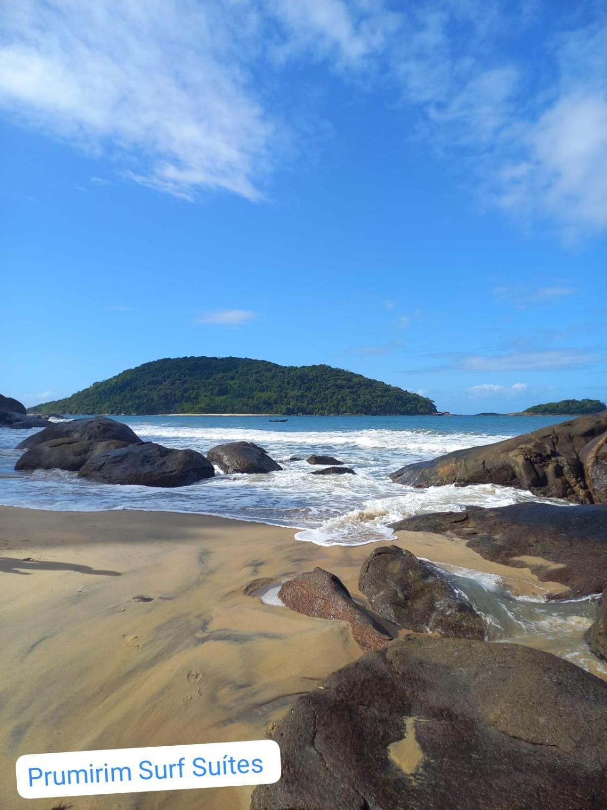 Prumirim Surf Hotel Ubatuba