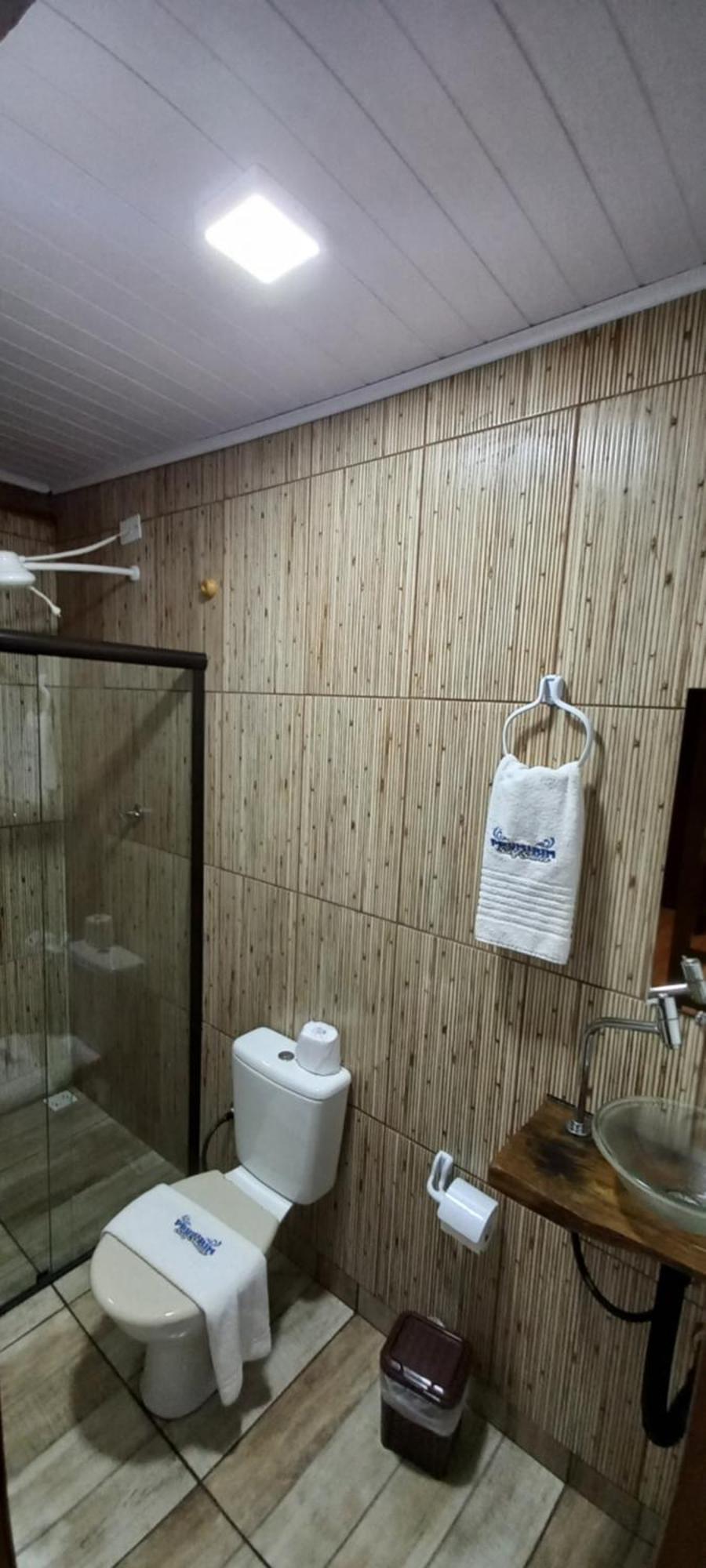 Hotel Prumirim Surf Ubatuba