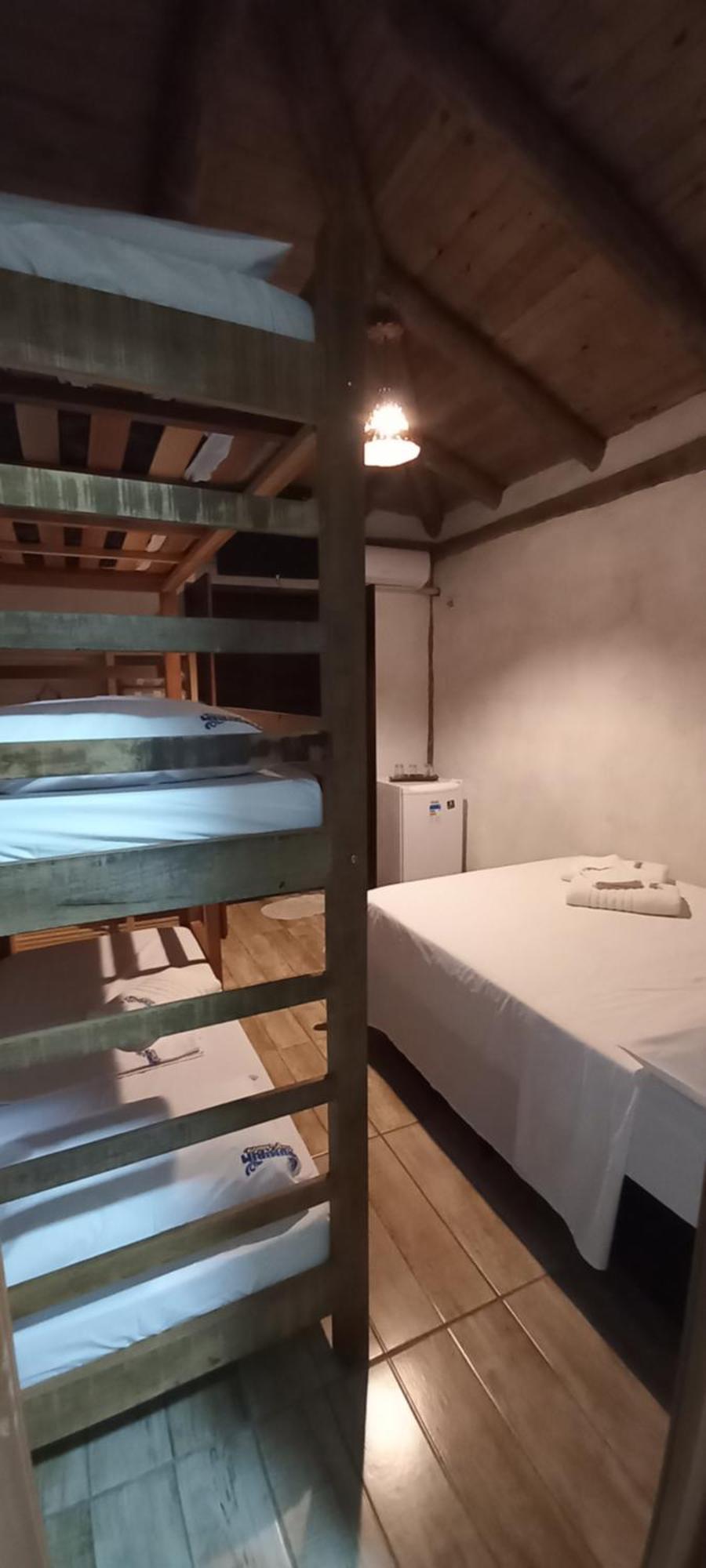 Prumirim Surf Hotel Ubatuba