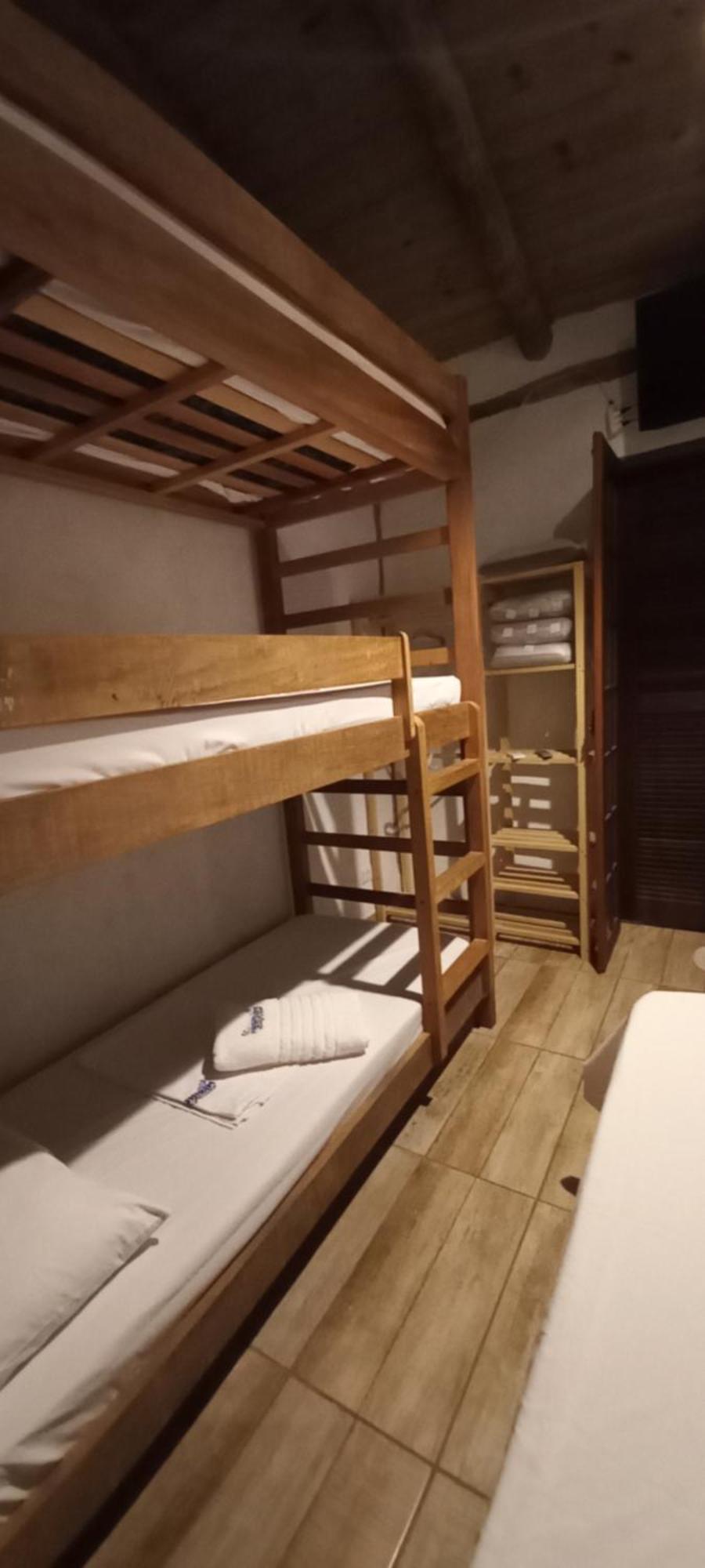 Hotel Prumirim Surf Ubatuba
