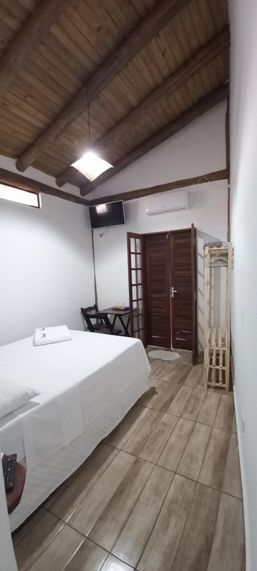 Hotel Prumirim Surf *
