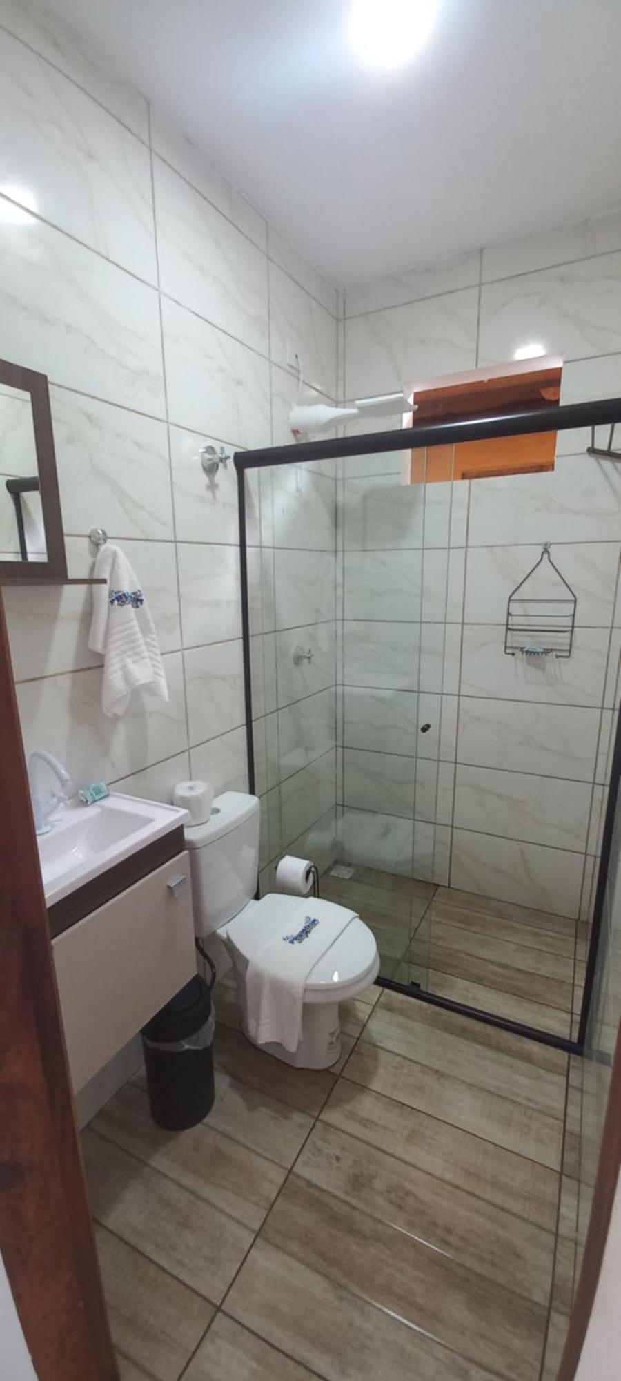 Hotel Prumirim Surf Ubatuba