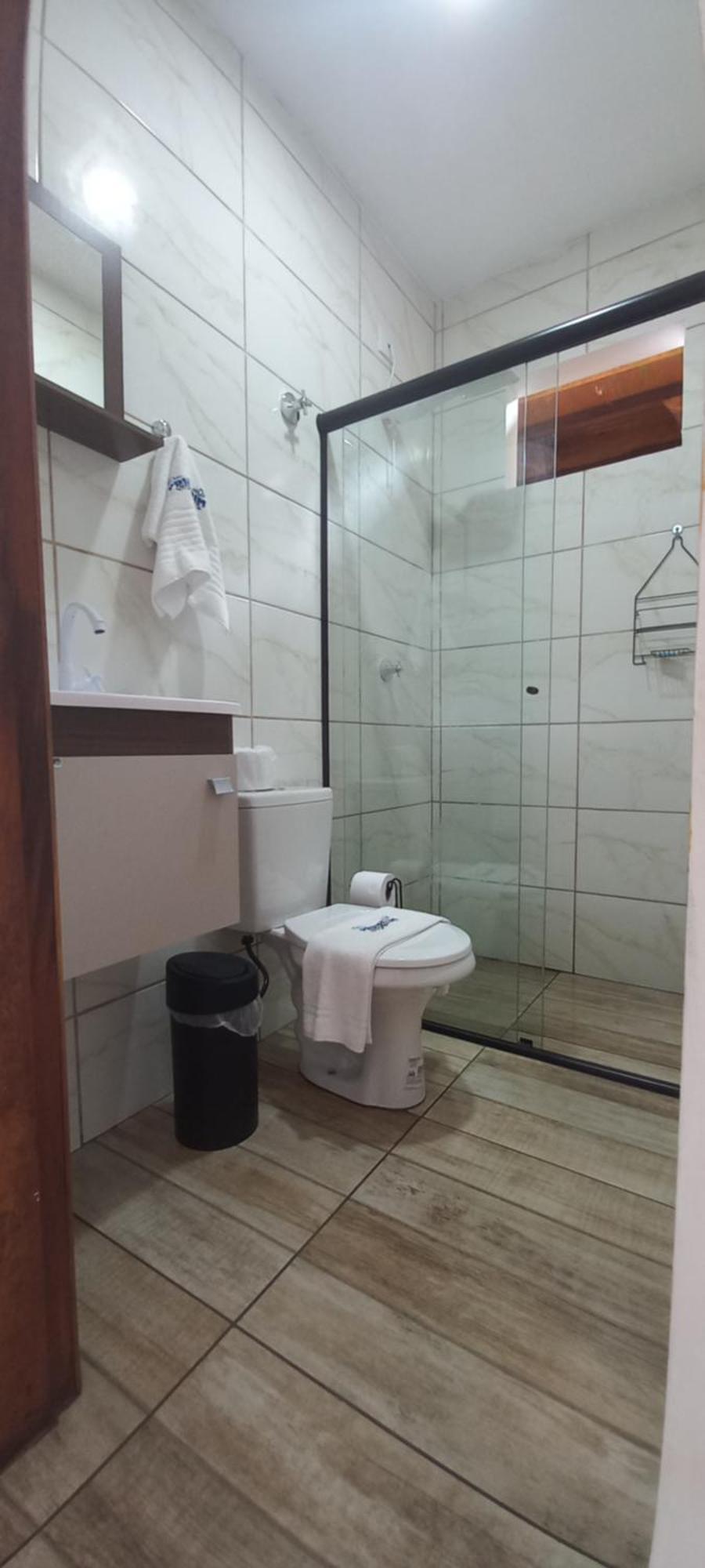 Hotel Prumirim Surf Ubatuba