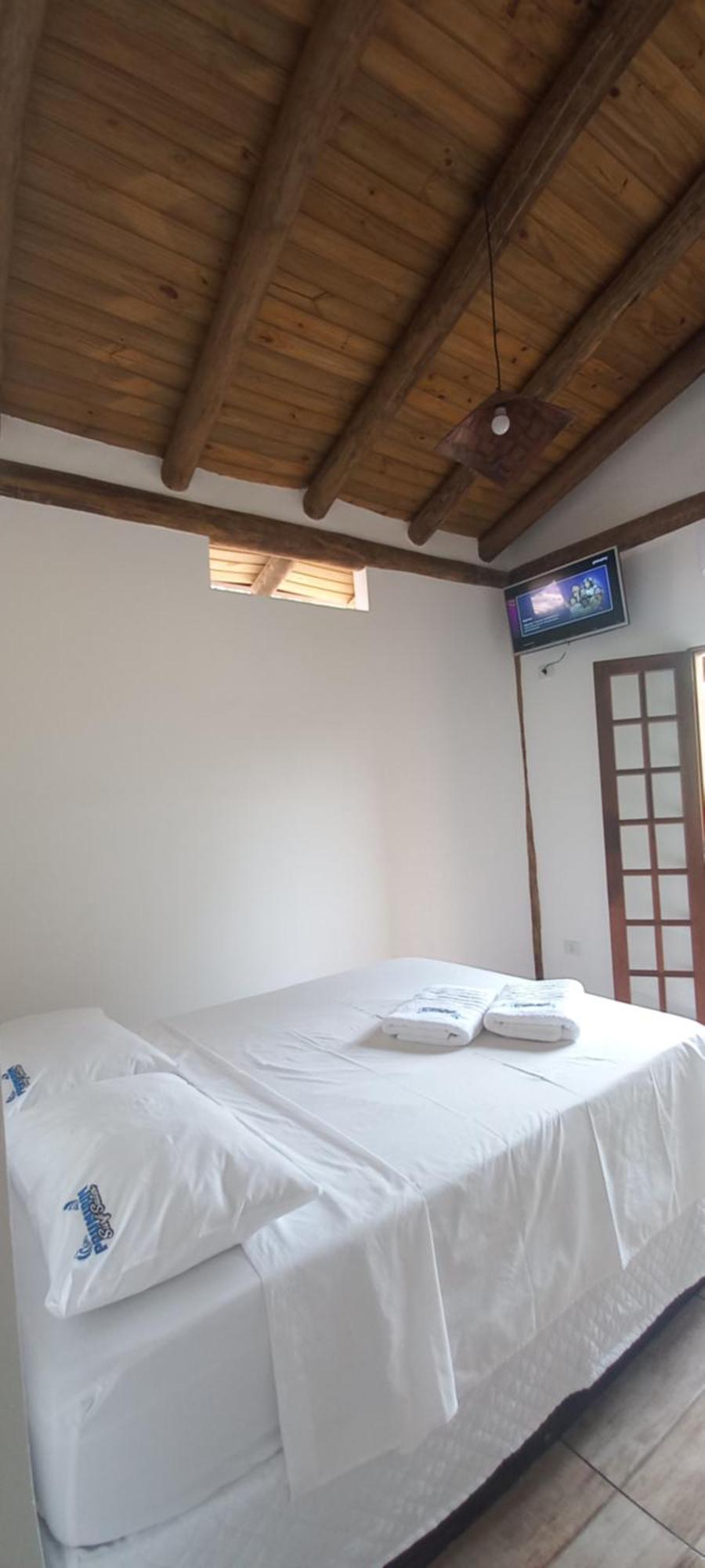 Hotel Prumirim Surf Ubatuba