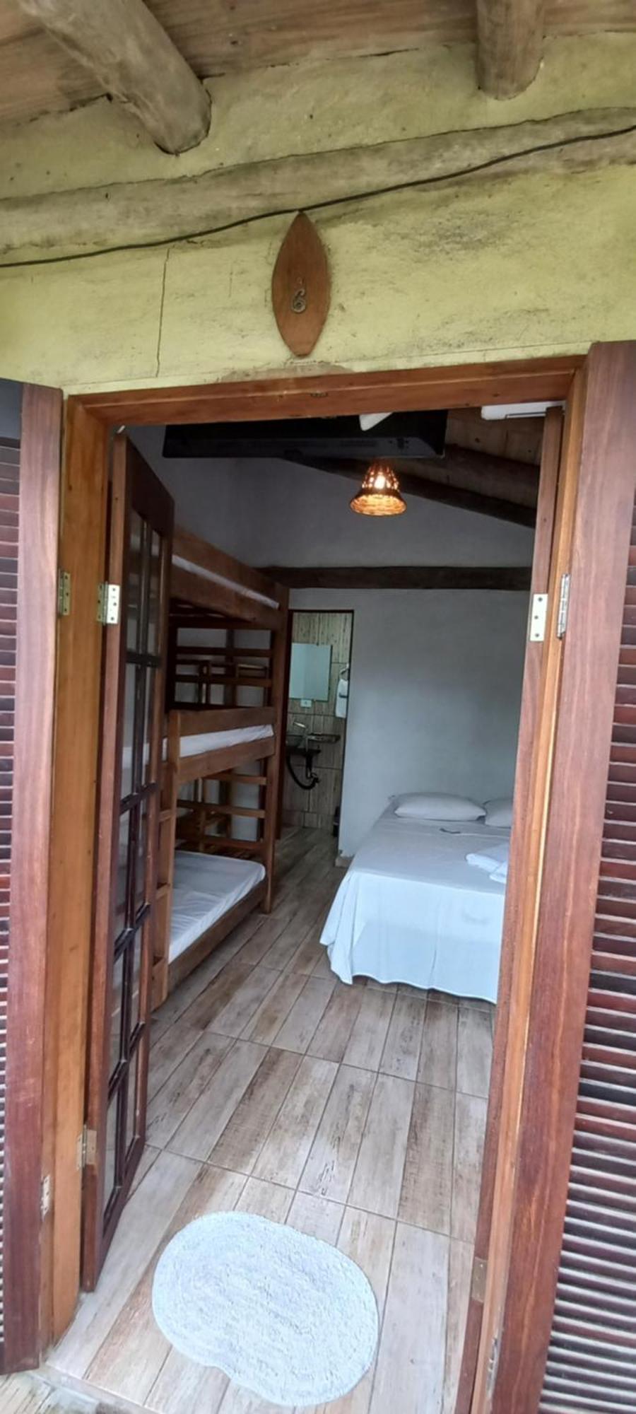Prumirim Surf * Ubatuba