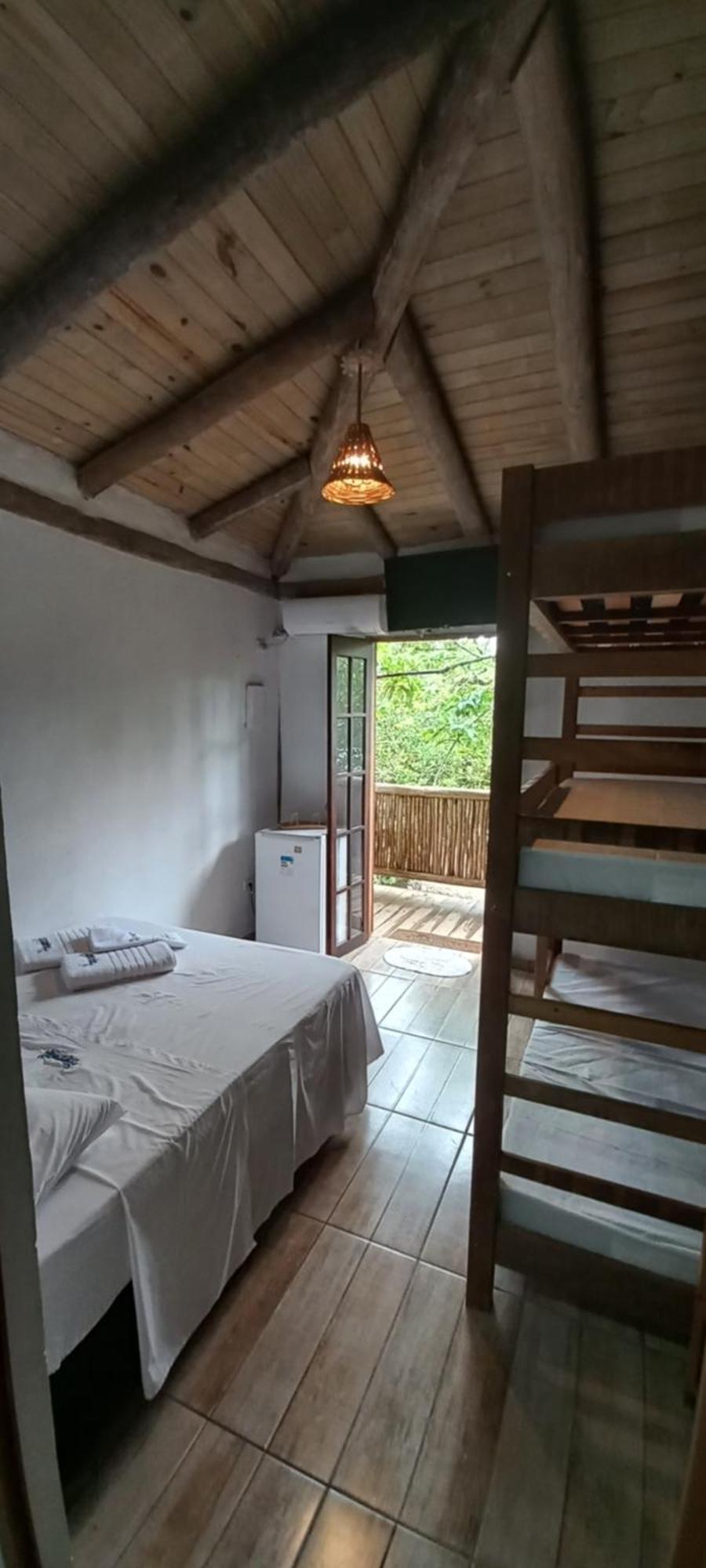 Prumirim Surf Hotel