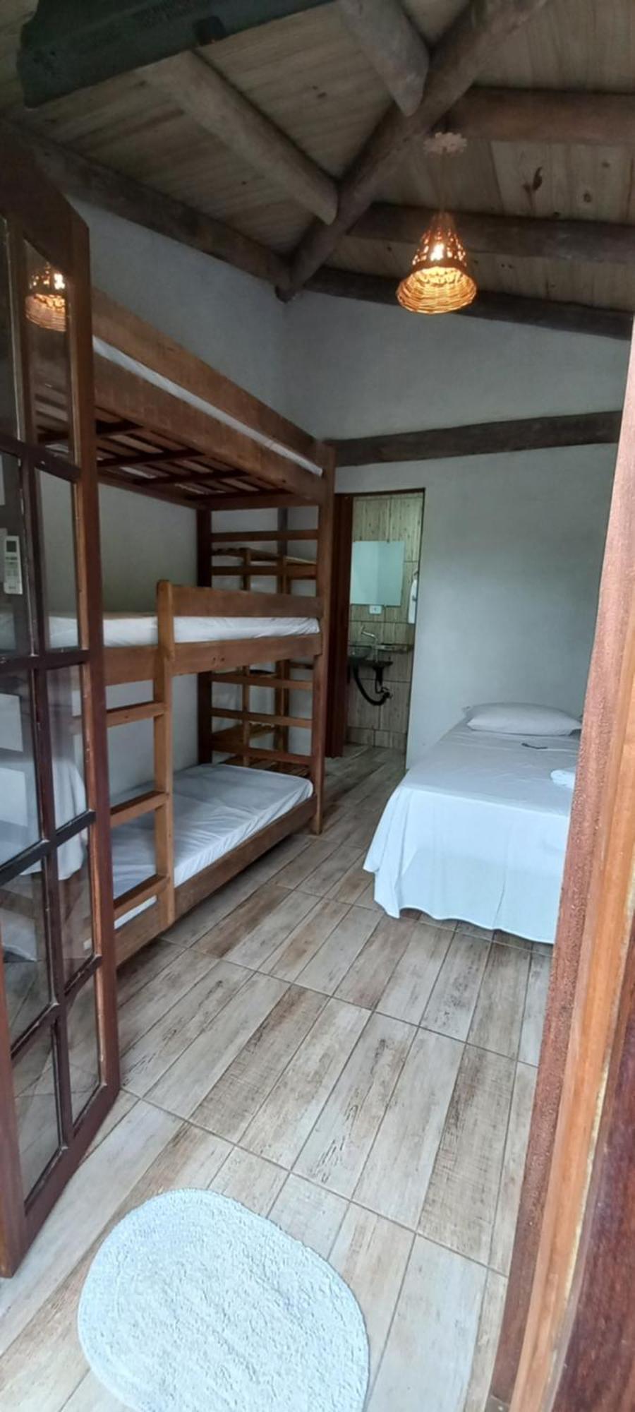 Prumirim Surf Hotel *