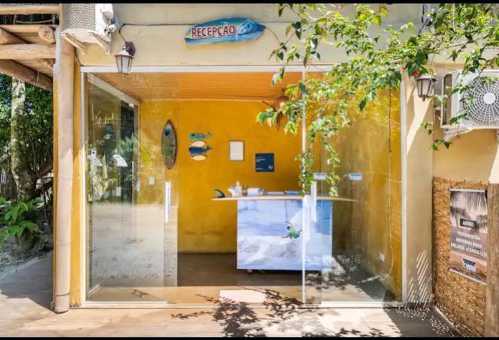 Prumirim Surf Hotel