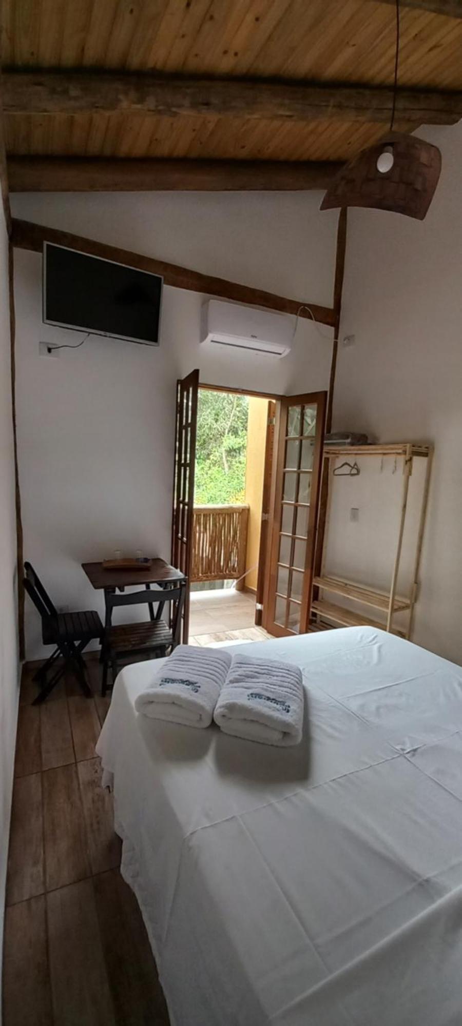 Prumirim Surf Hotel *