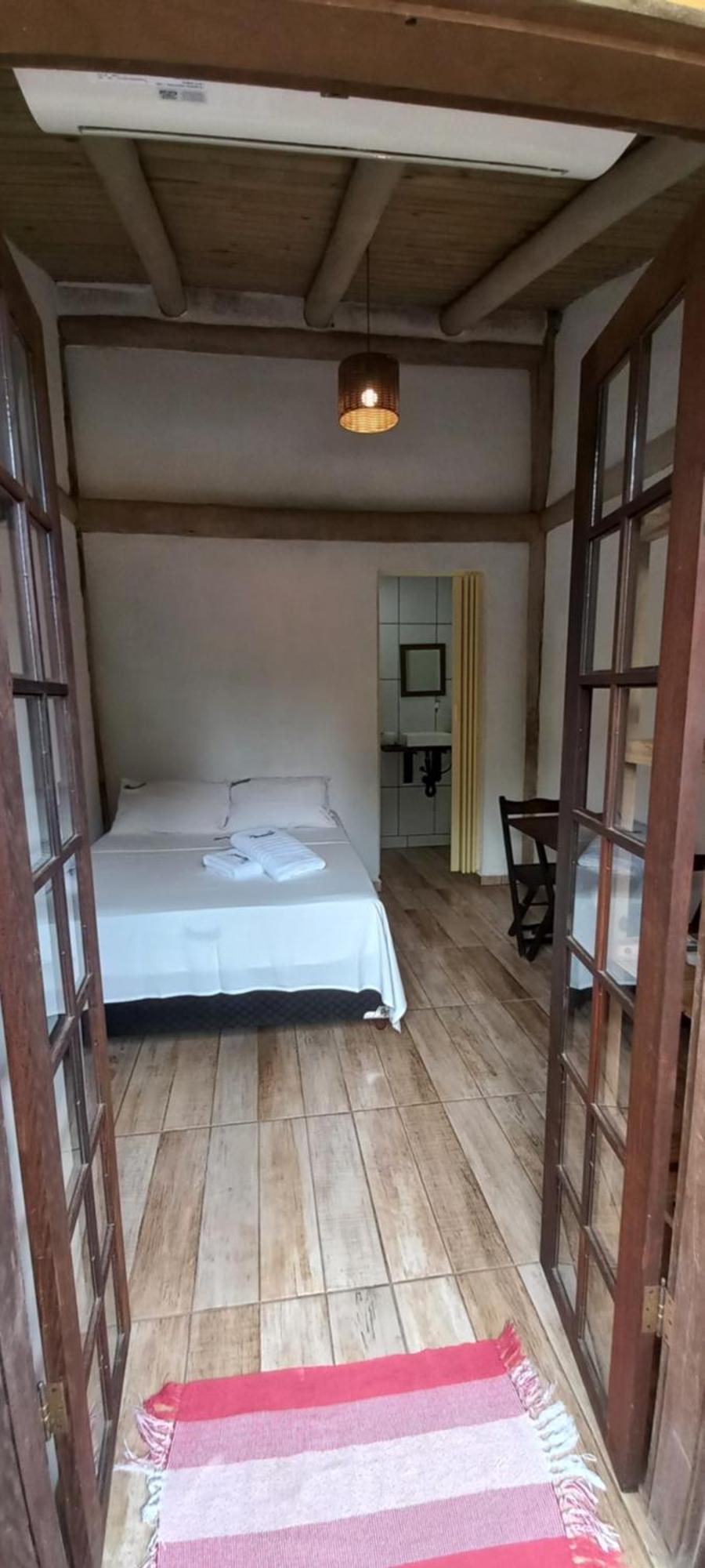 Hotel Prumirim Surf
