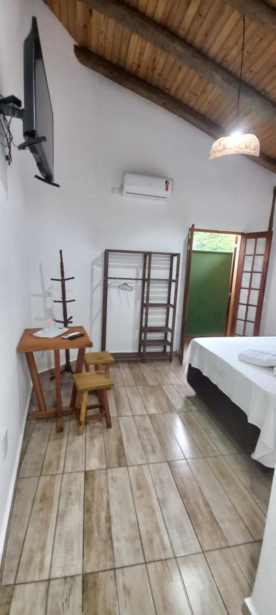 Hotel Prumirim Surf