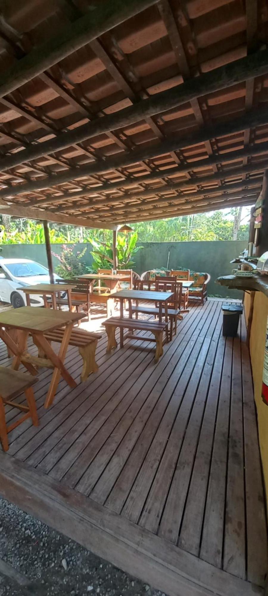Hotel Prumirim Surf Ubatuba