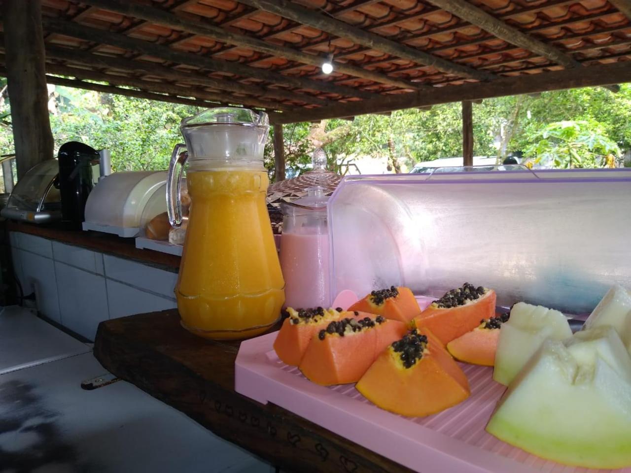 Prumirim Surf *