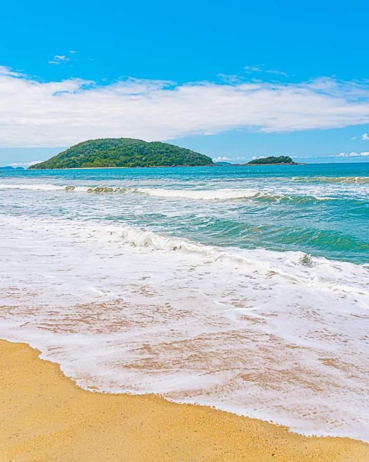 Prumirim Surf Ubatuba