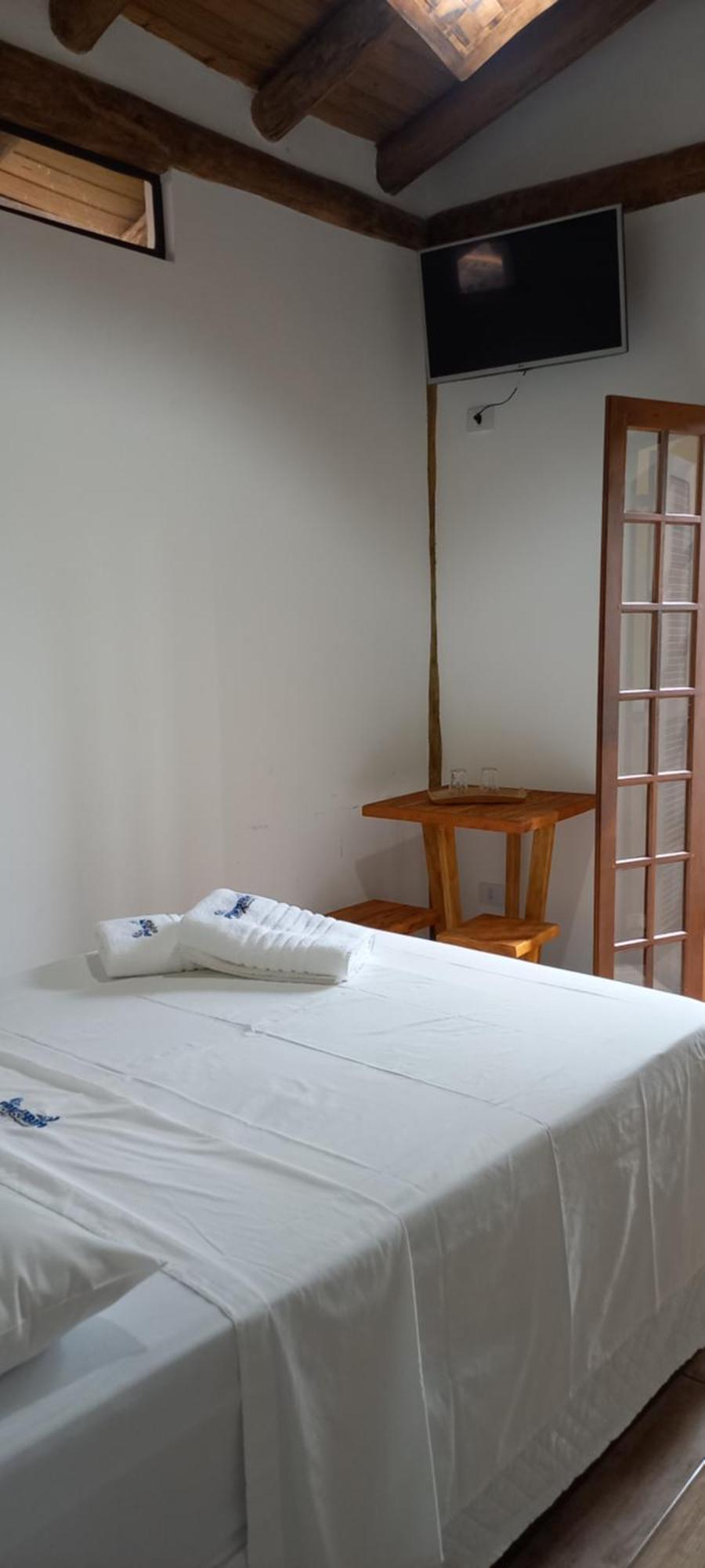 Prumirim Surf Hotel