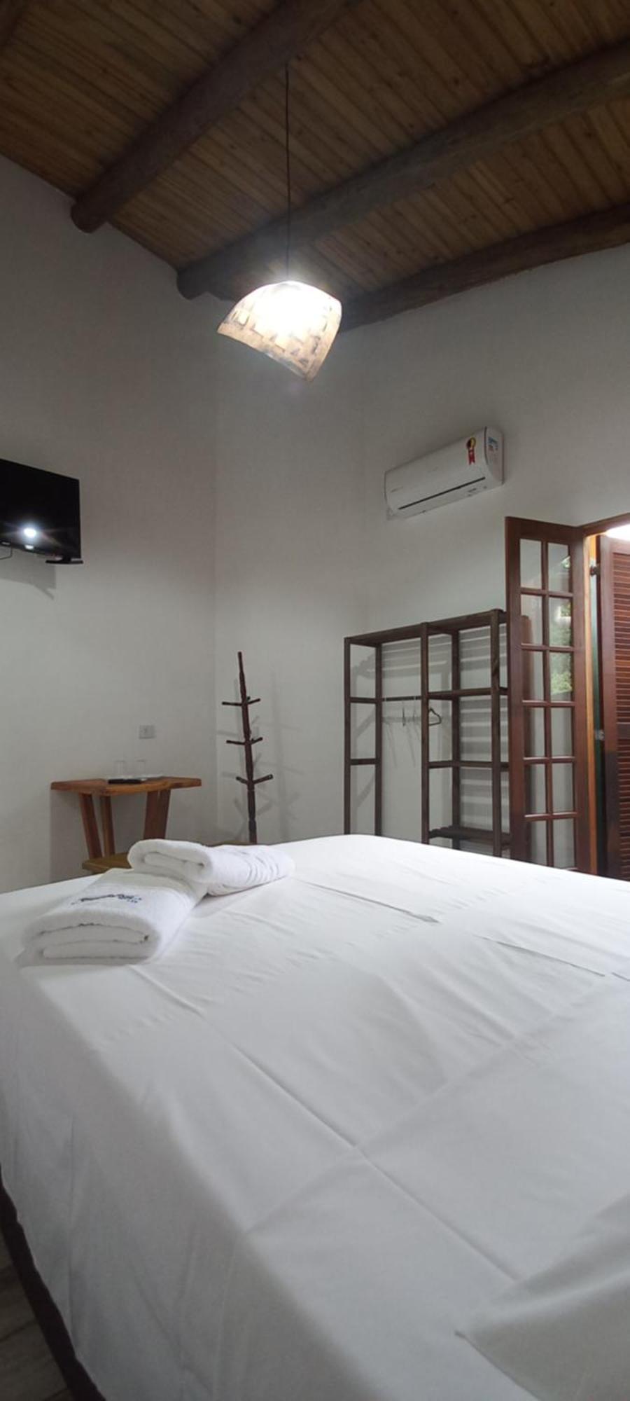 Hotel Prumirim Surf
