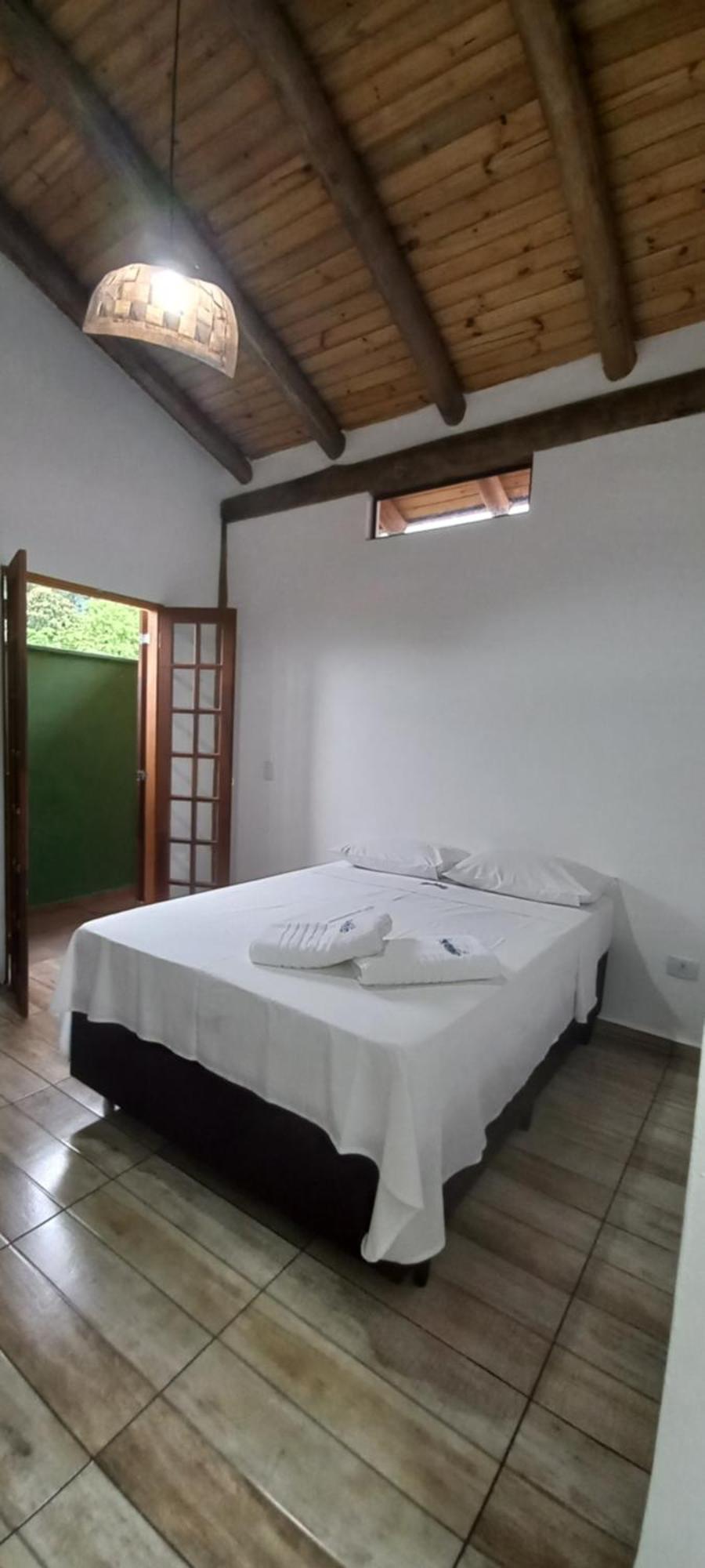 Prumirim Surf Hotel