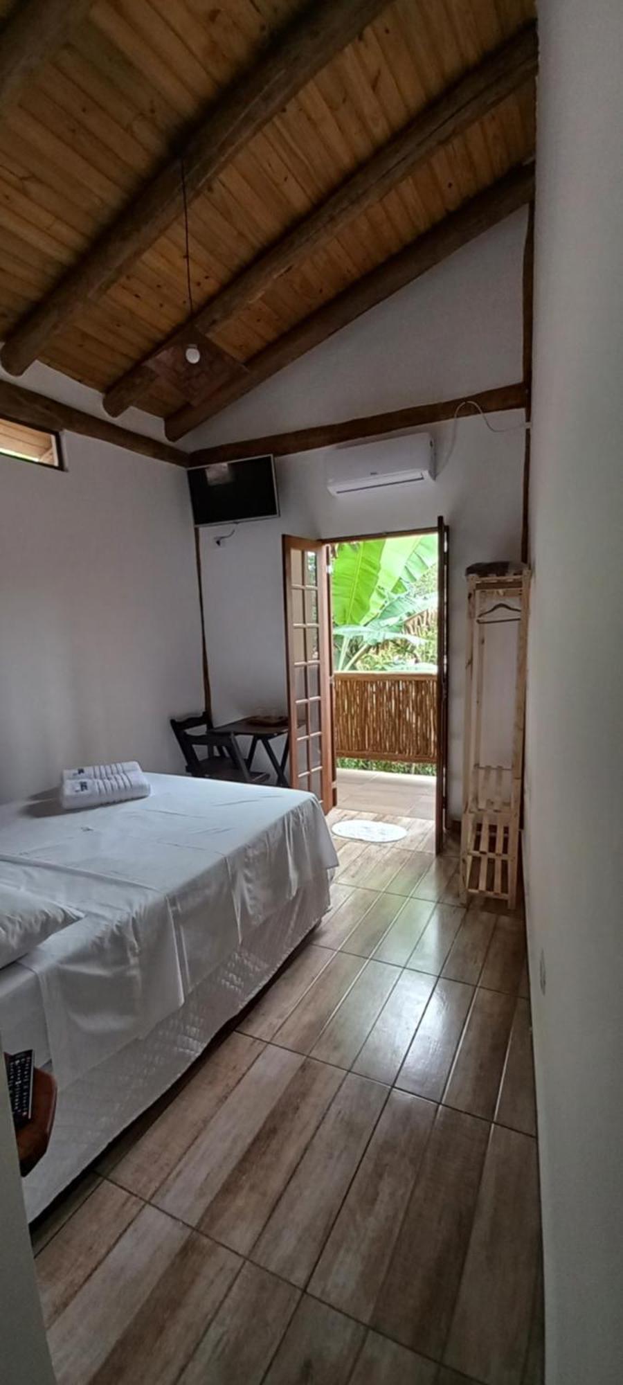 Hotel Prumirim Surf Ubatuba